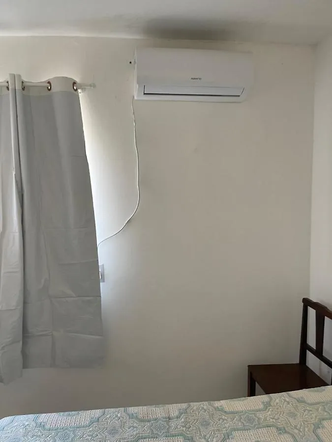 Cobertura Duplex Bombinhas Em Frente A Avenida Leopoldo Zarling Bombas Apartment