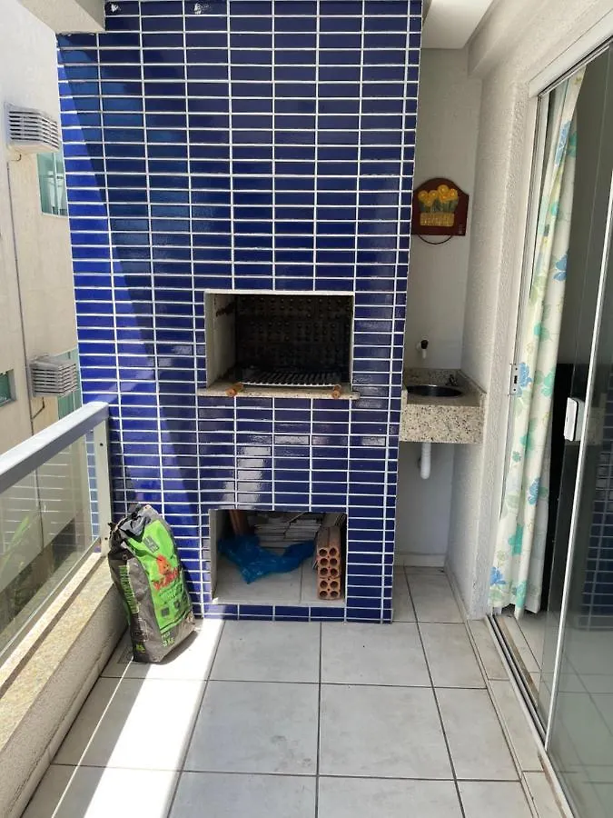 Cobertura Duplex Bombinhas Em Frente A Avenida Leopoldo Zarling Bombas Apartment Brazil