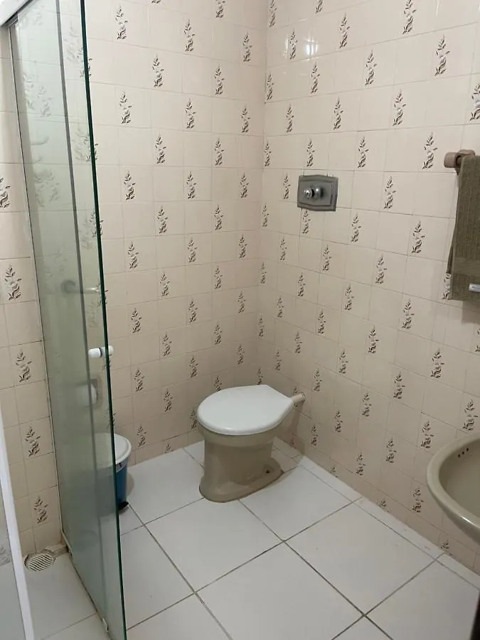 Cobertura Duplex Bombinhas Em Frente A Avenida Leopoldo Zarling Bombas Apartment 0*,