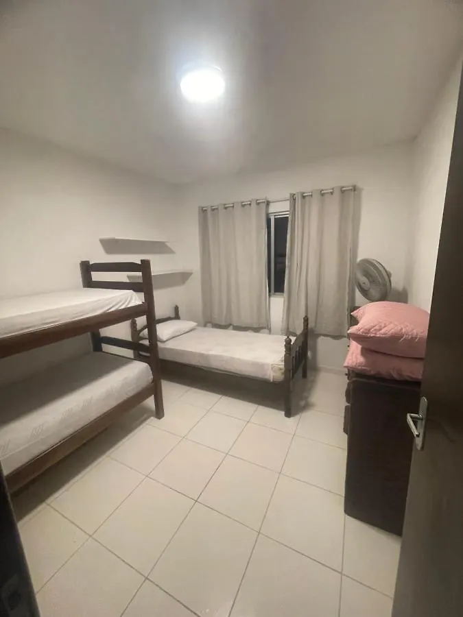 Cobertura Duplex Bombinhas Em Frente A Avenida Leopoldo Zarling Bombas Apartment Brazil