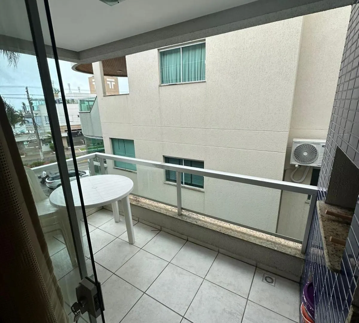Cobertura Duplex Bombinhas Em Frente A Avenida Leopoldo Zarling Bombas Apartment Brazil