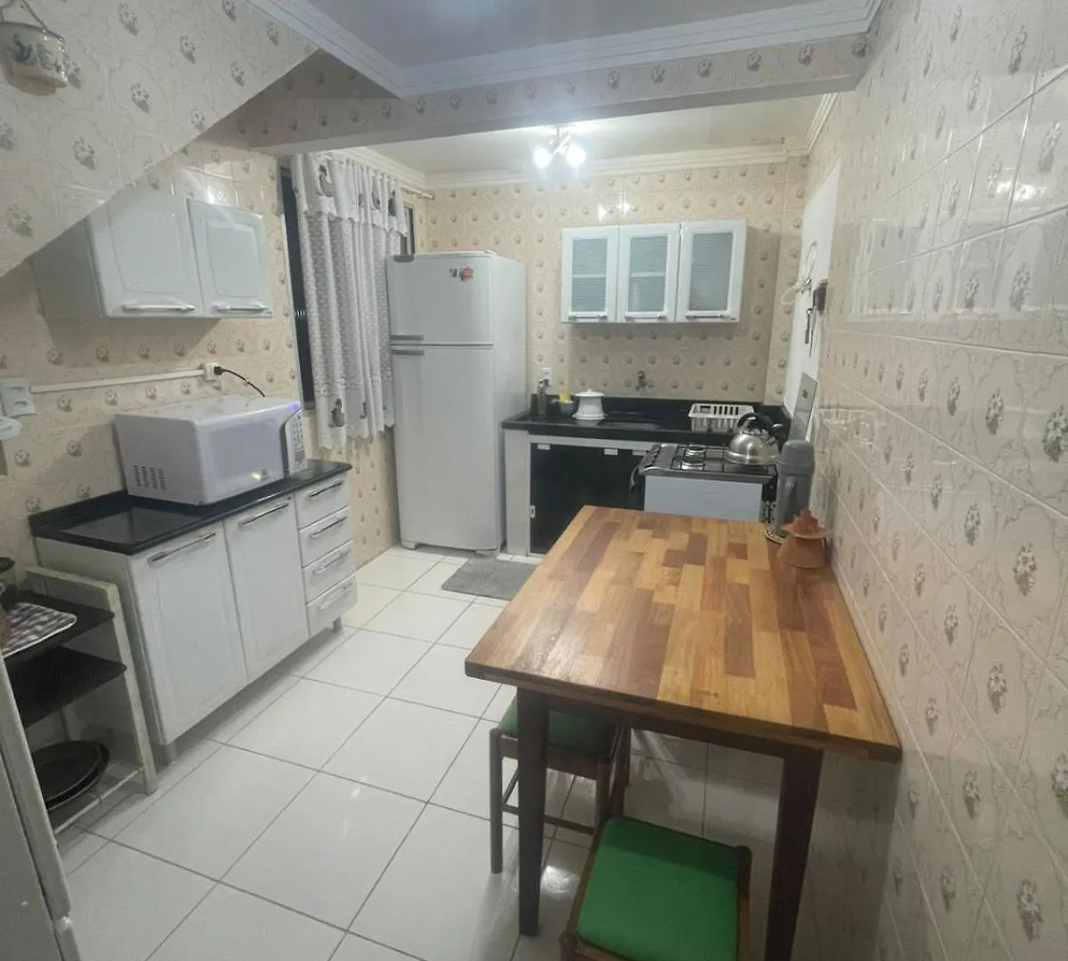 Cobertura Duplex Bombinhas Em Frente A Avenida Leopoldo Zarling Bombas Apartment