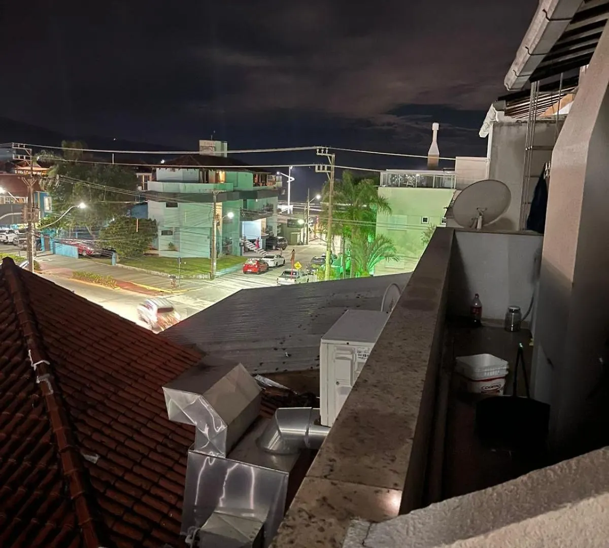 Cobertura Duplex Bombinhas Em Frente A Avenida Leopoldo Zarling Bombas Apartment