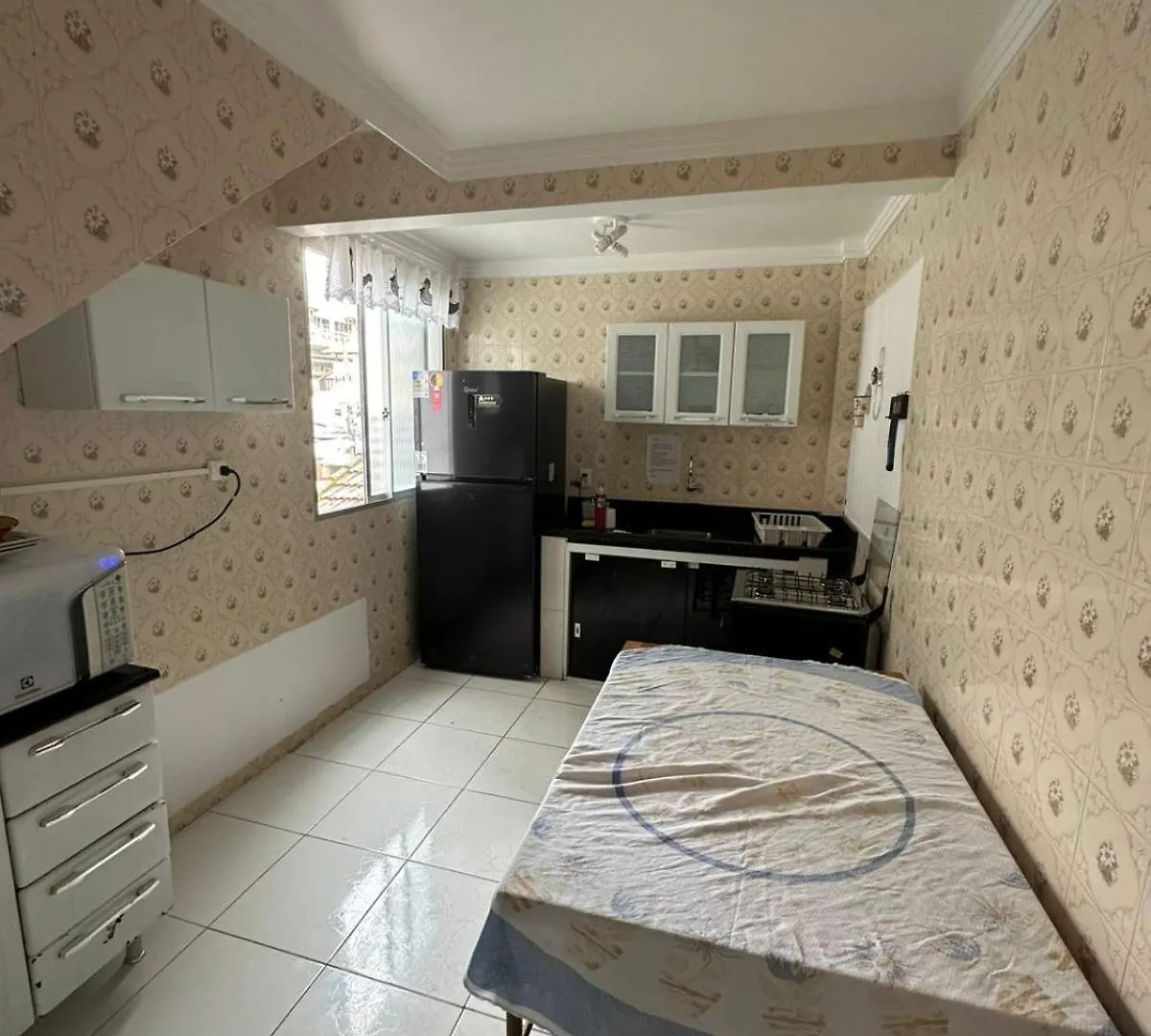 Cobertura Duplex Bombinhas Em Frente A Avenida Leopoldo Zarling Bombas Apartment
