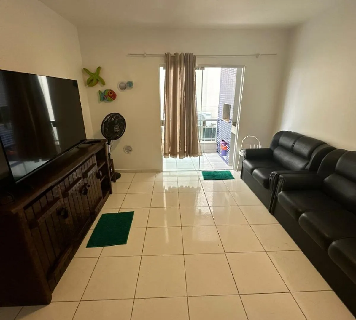 Cobertura Duplex Bombinhas Em Frente A Avenida Leopoldo Zarling Bombas Apartment 0*,  Brazil