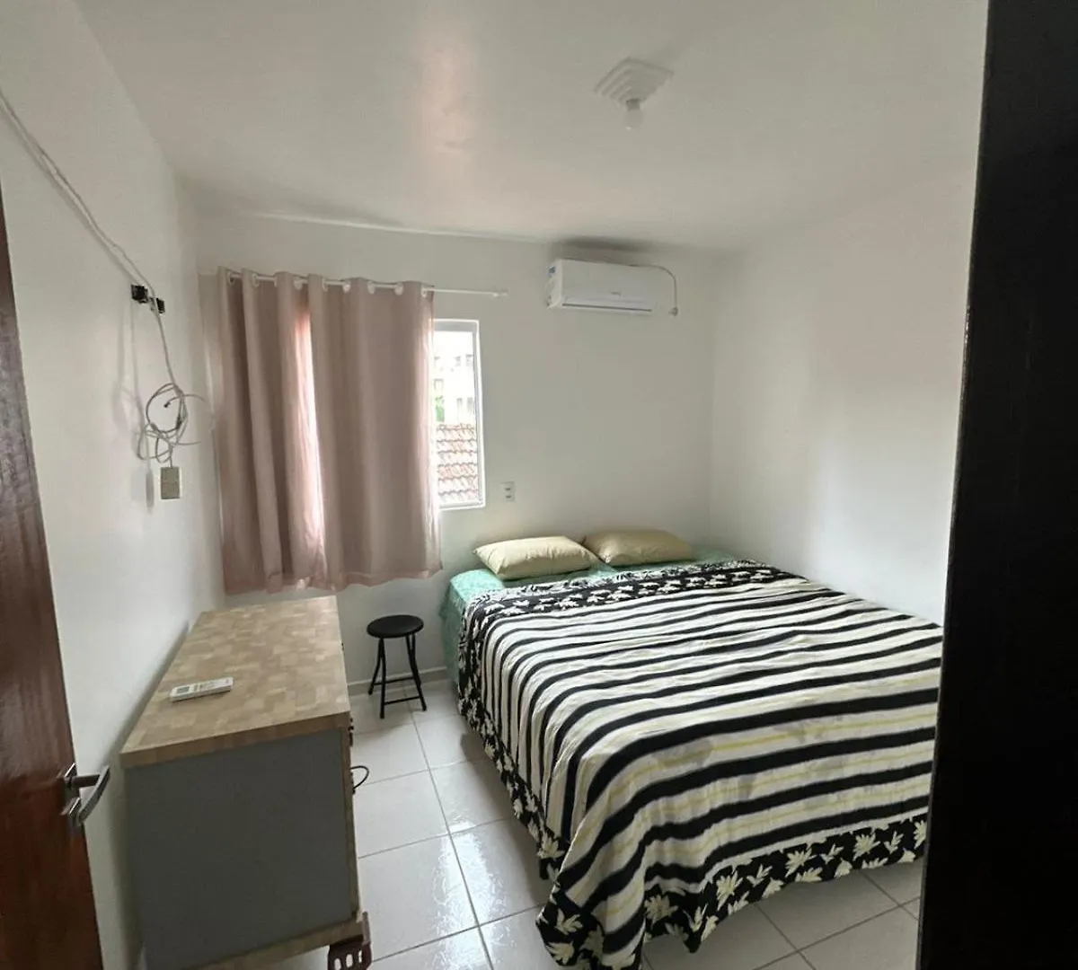 Cobertura Duplex Bombinhas Em Frente A Avenida Leopoldo Zarling Bombas Apartment