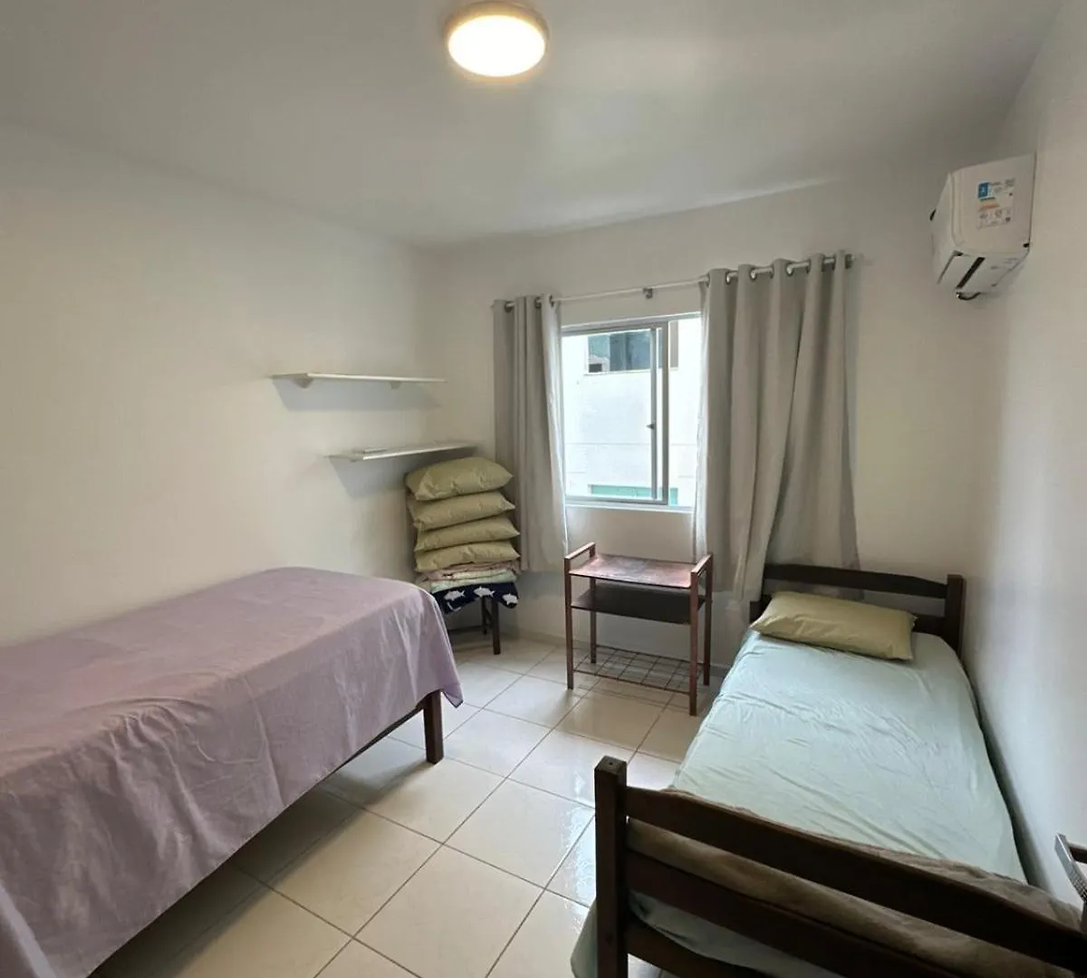 Cobertura Duplex Bombinhas Em Frente A Avenida Leopoldo Zarling Bombas Apartment Brazil