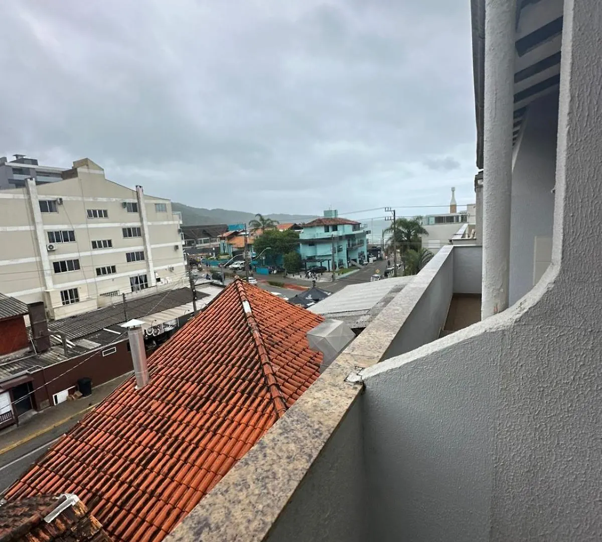 Cobertura Duplex Bombinhas Em Frente A Avenida Leopoldo Zarling Bombas Apartment 0*,  Brazil
