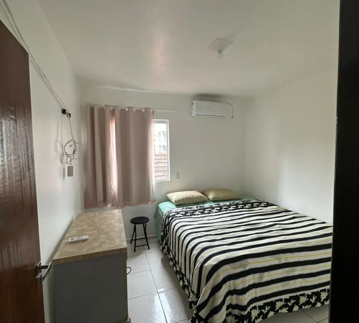 Cobertura Duplex Bombinhas Em Frente A Avenida Leopoldo Zarling Bombas Apartment