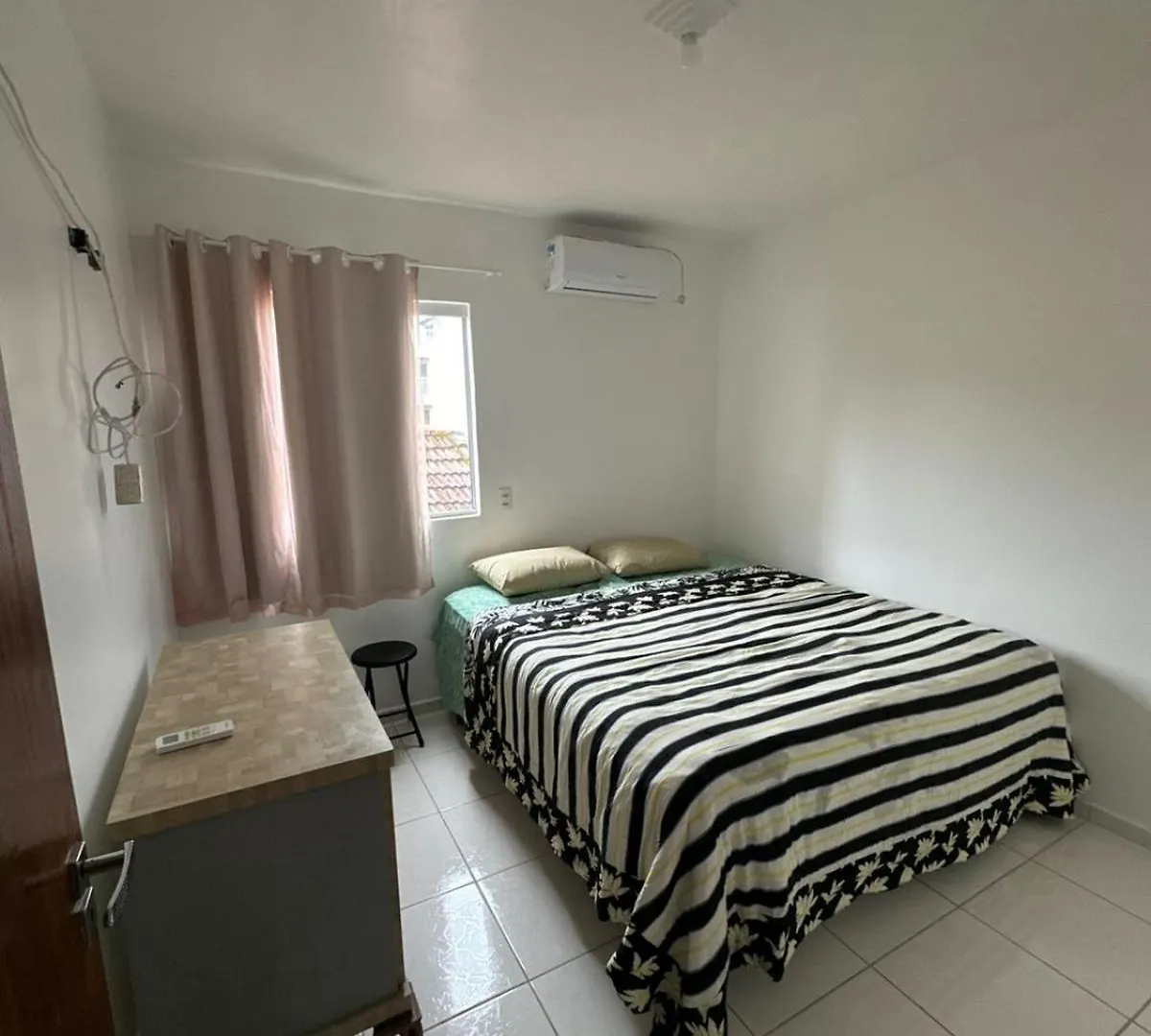 Cobertura Duplex Bombinhas Em Frente A Avenida Leopoldo Zarling Bombas Apartment