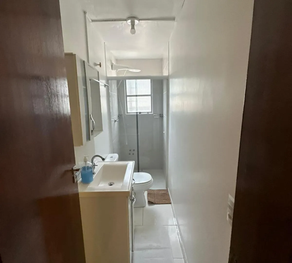 Cobertura Duplex Bombinhas Em Frente A Avenida Leopoldo Zarling Bombas Apartment Brazil