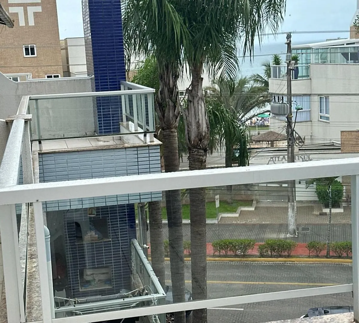 Cobertura Duplex Bombinhas Em Frente A Avenida Leopoldo Zarling Bombas Apartment