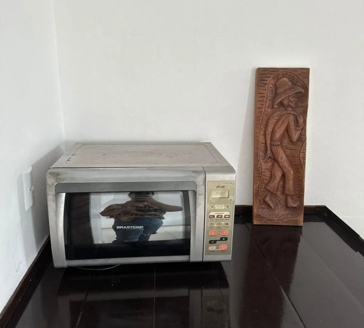 Cobertura Duplex Bombinhas Em Frente A Avenida Leopoldo Zarling Bombas Apartment 0*,