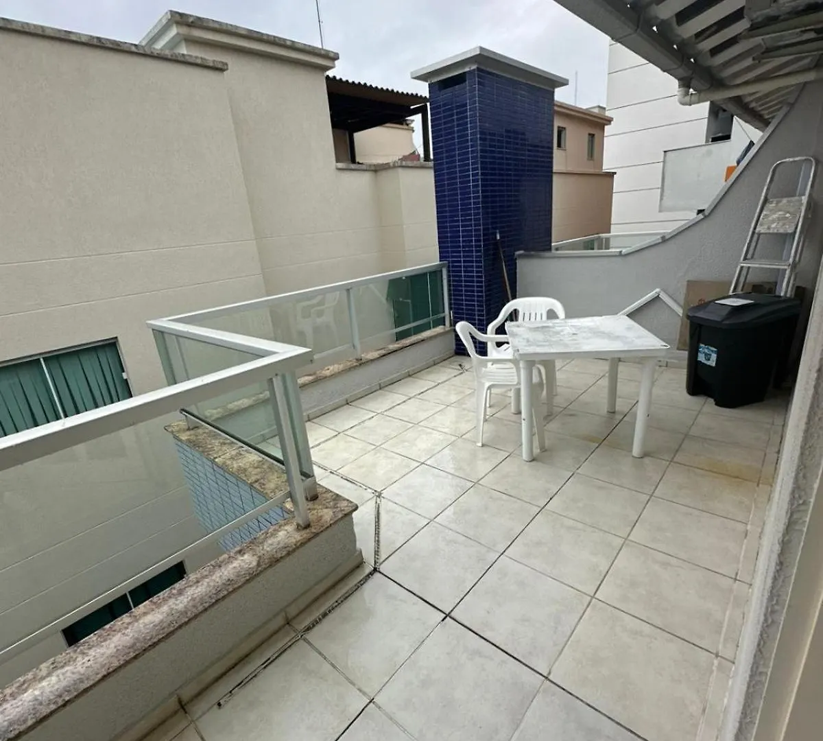Cobertura Duplex Bombinhas Em Frente A Avenida Leopoldo Zarling Bombas Apartment