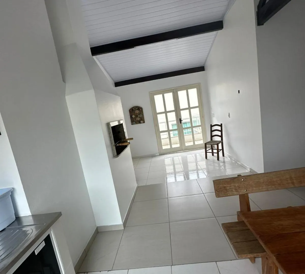 Cobertura Duplex Bombinhas Em Frente A Avenida Leopoldo Zarling Bombas Apartment 0*,
