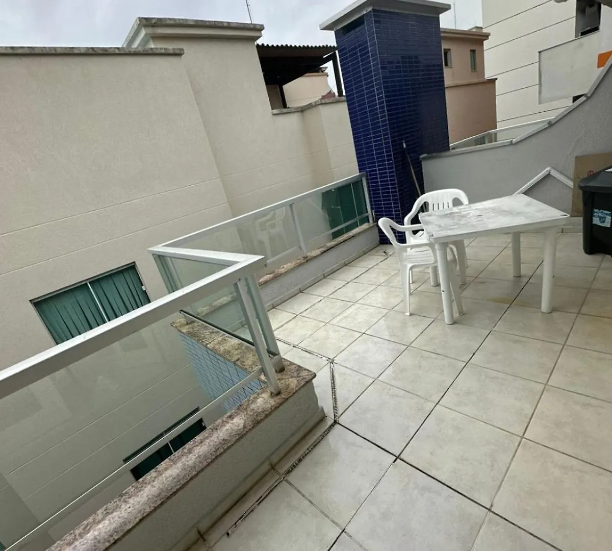 Cobertura Duplex Bombinhas Em Frente A Avenida Leopoldo Zarling Bombas Apartment 0*,  Brazil
