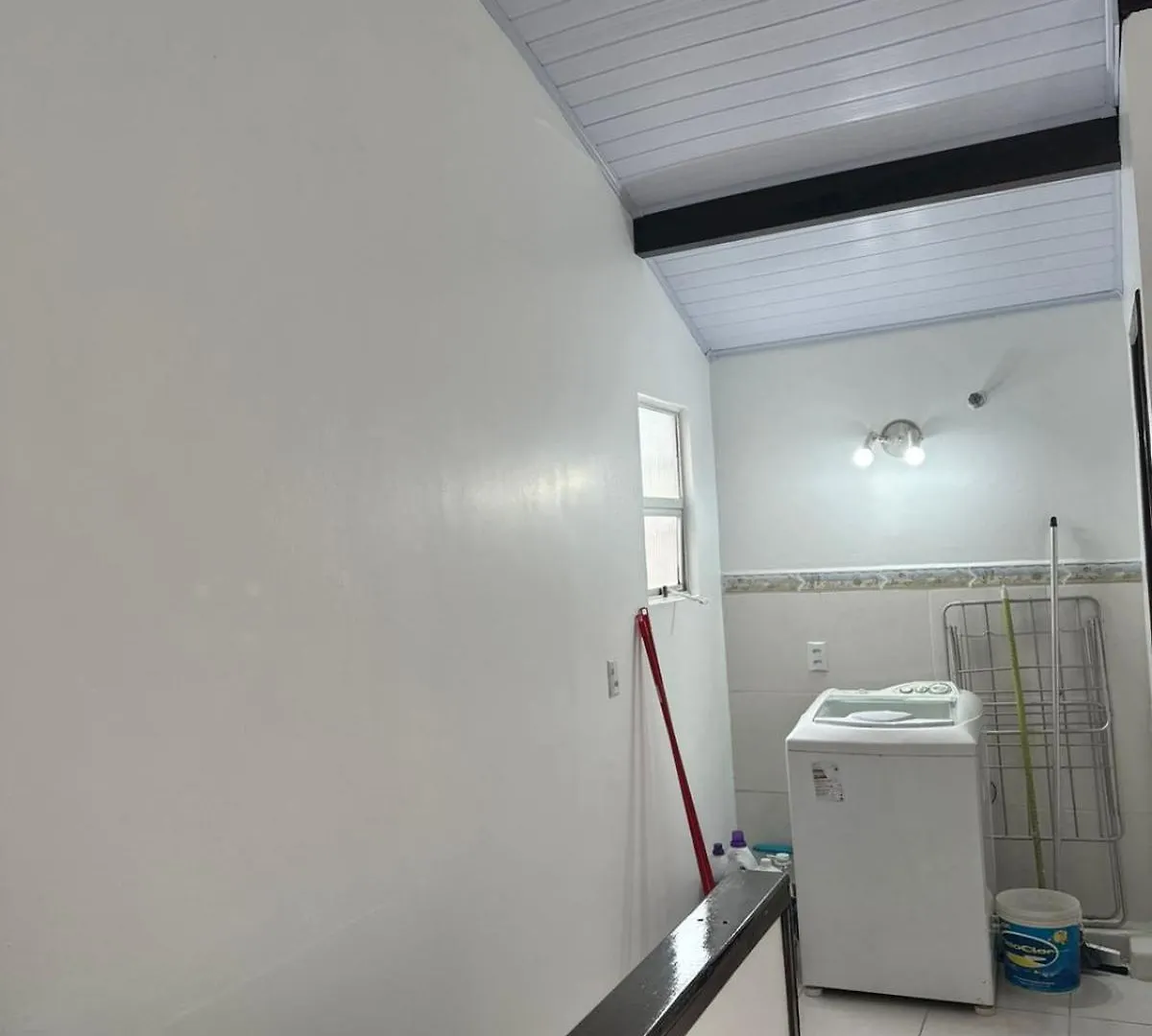 Cobertura Duplex Bombinhas Em Frente A Avenida Leopoldo Zarling Bombas Apartment 0*,  Brazil