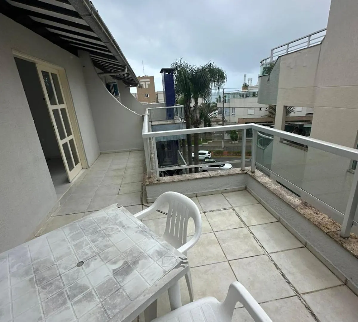 Cobertura Duplex Bombinhas Em Frente A Avenida Leopoldo Zarling Bombas Apartment