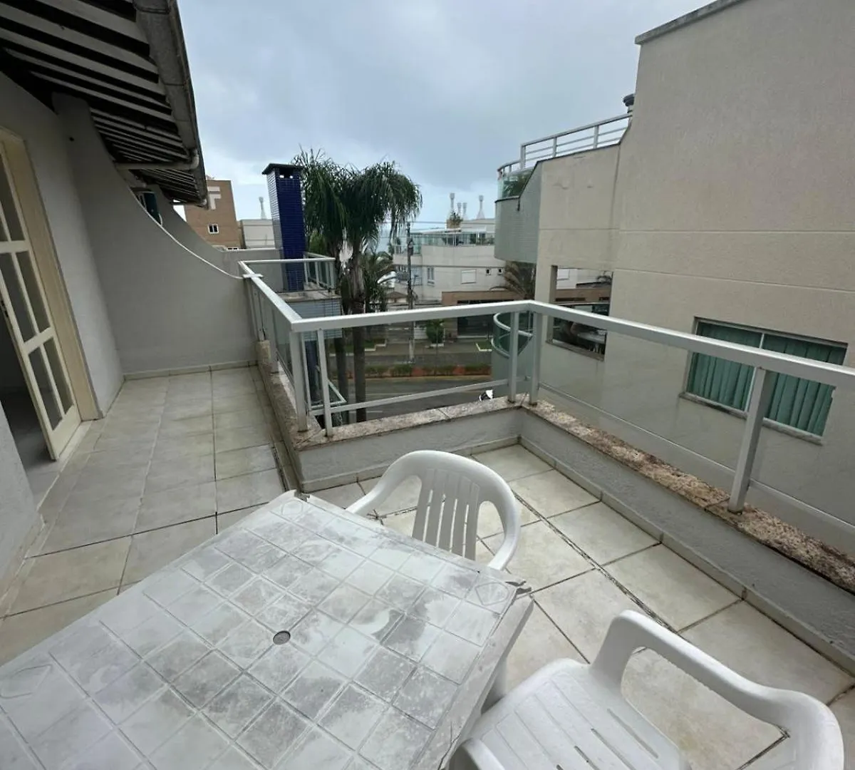 Cobertura Duplex Bombinhas Em Frente A Avenida Leopoldo Zarling Bombas Apartment 0*,